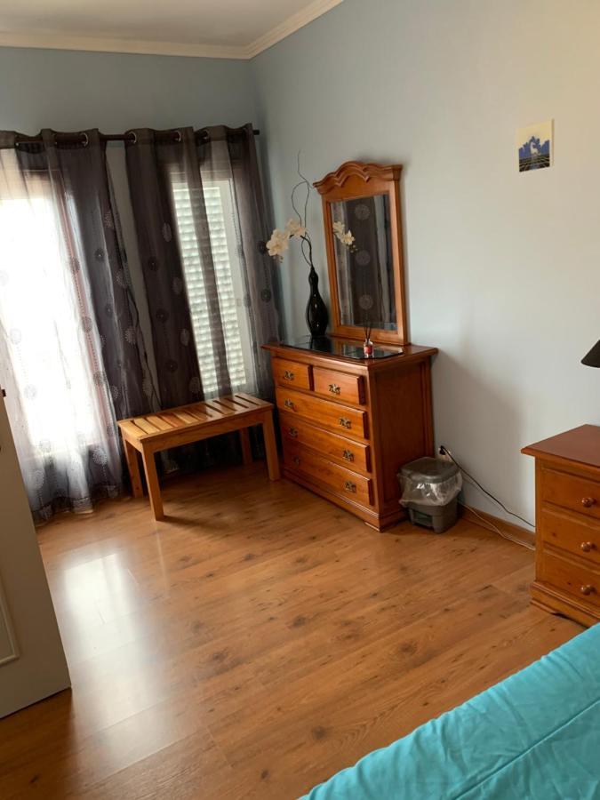 Casa Do Campo Villa Cedros Екстериор снимка