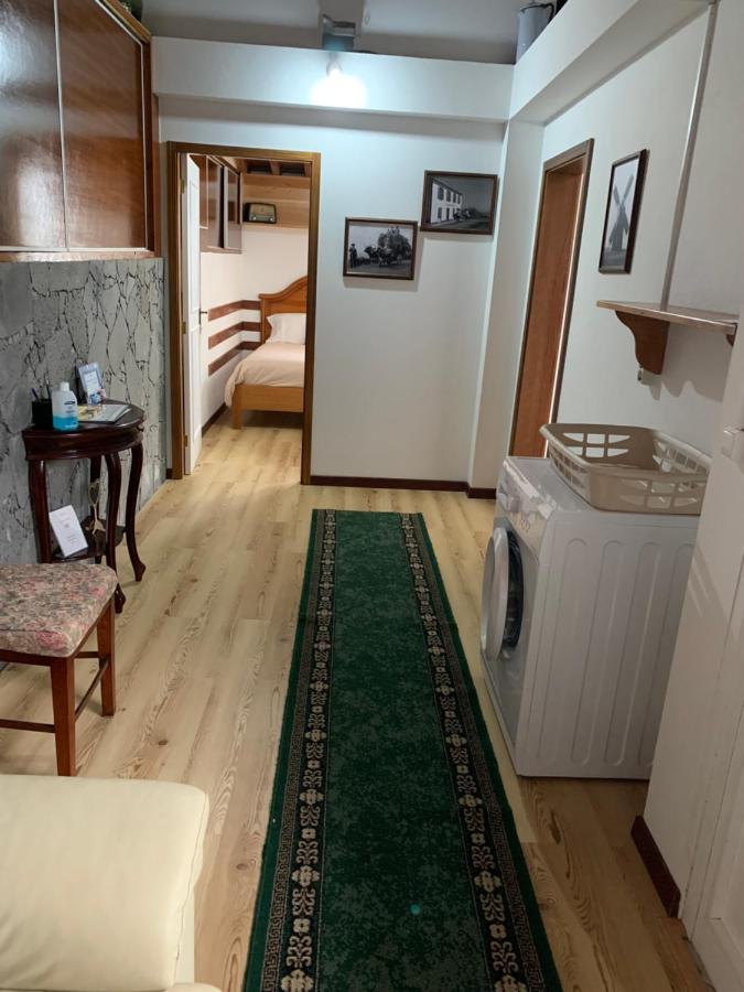 Casa Do Campo Villa Cedros Екстериор снимка