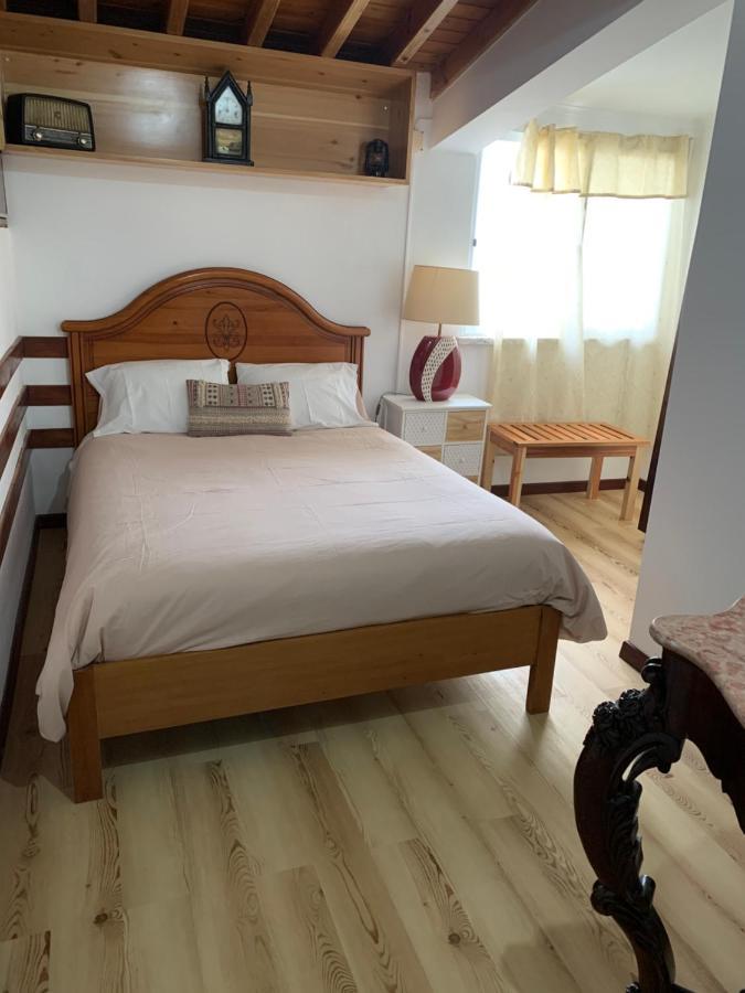 Casa Do Campo Villa Cedros Екстериор снимка