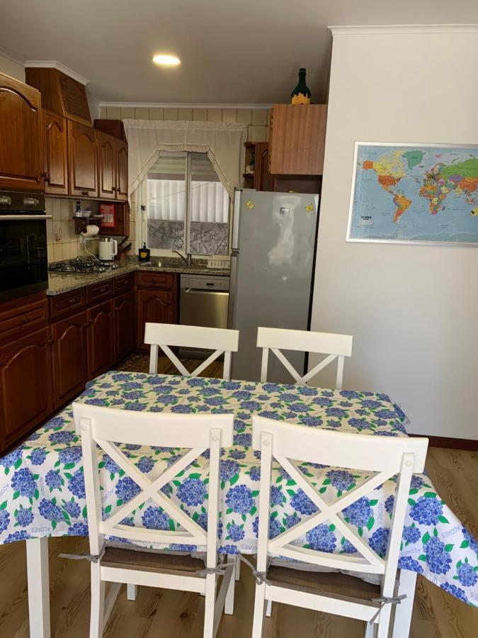 Casa Do Campo Villa Cedros Екстериор снимка