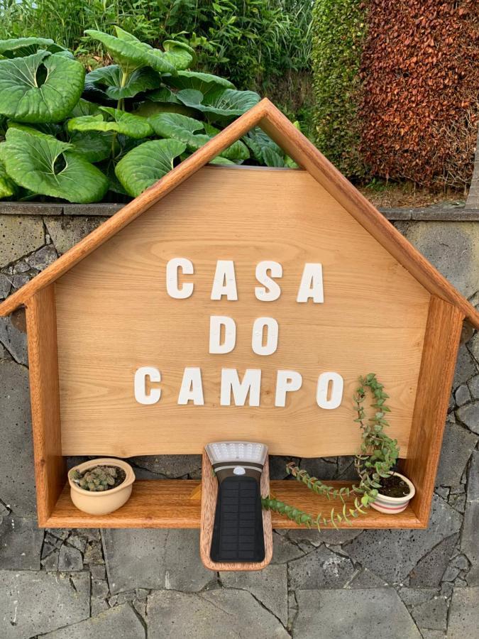 Casa Do Campo Villa Cedros Екстериор снимка