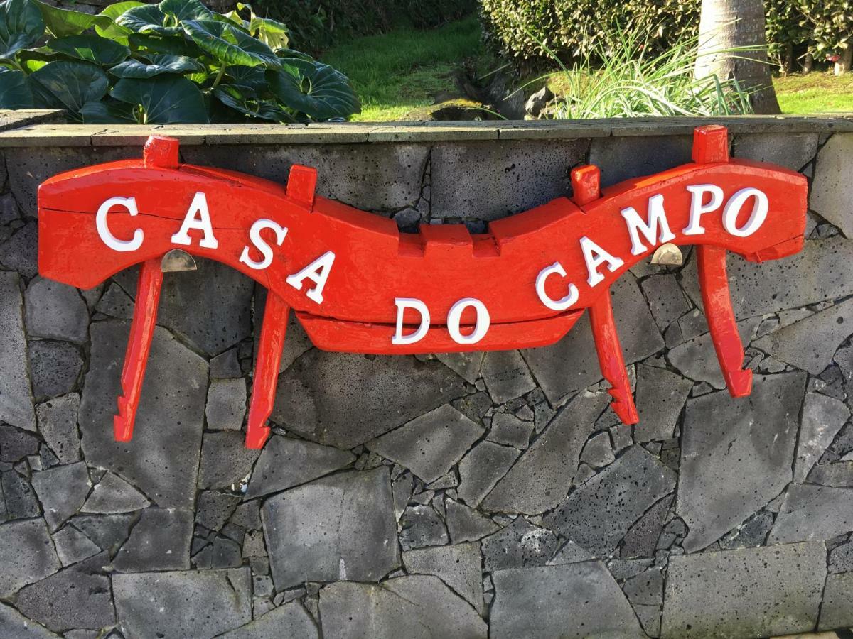 Casa Do Campo Villa Cedros Екстериор снимка