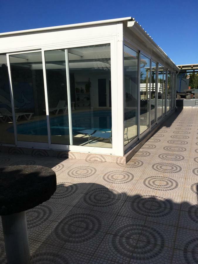 Casa Do Campo Villa Cedros Екстериор снимка